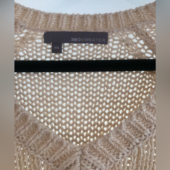 360 sweater - Picture 4 of 4